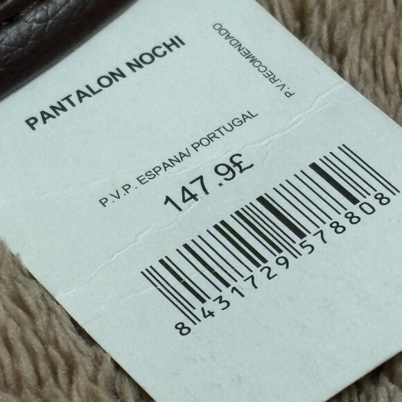 NWT New Louis Vuitton LV Monogram Bucket Hat Brown/Black Designer Logo O/S - Picture 10 of 13